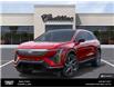 2026 Cadillac OPTIQ Luxury (Stk: 151708) in Bolton - Image 6 of 24