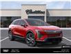 2026 Cadillac OPTIQ Luxury (Stk: 151708) in Bolton - Image 7 of 24
