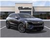 2026 Cadillac OPTIQ Sport (Stk: 85573 NON EXP KJ) in St. Thomas - Image 7 of 24