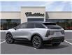 2026 Cadillac OPTIQ Sport (Stk: 85610) in St. Thomas - Image 3 of 24