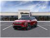 2026 Cadillac OPTIQ Sport (Stk: 85618) in St. Thomas - Image 8 of 24