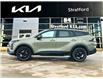 2026 Kia Sportage X-Line Limited w/Black Interior (Stk: S26266) in Stratford - Image 27 of 30