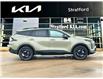 2026 Kia Sportage X-Line Limited w/Black Interior (Stk: S26265) in Stratford - Image 16 of 17 2026 Kia Sportage X-Line Limited w/Black Interior (Stk: S26265) in Stratford - Image 16 of 17