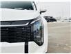 2026 Kia Sportage EX Premium w/Red Interior (Stk: S26271) in Stratford - Image 3 of 29