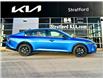 2026 Kia K4 GT-Line Turbo Limited (Stk: S26275) in Stratford - Image 30 of 30