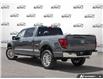 2026 Ford F-150 Lariat (Stk: W5LJ031) in Hamilton - Image 4 of 25