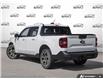 2026 Ford Maverick Lariat (Stk: AFL260213) in Hamilton - Image 4 of 24