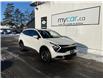 2024 Kia Sportage  (Stk: 260097) in Kingston - Image 1 of 21