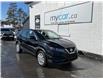 2023 Nissan Qashqai S (Stk: 260142) in North Bay - Image 1 of 21