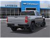 2026 Chevrolet Silverado 2500HD LT (Stk: T6230) in Kincardine - Image 4 of 24