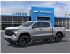 2026 Chevrolet Silverado 1500 Custom (Stk: T6233) in Kincardine - Image 2 of 24