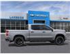 2026 Chevrolet Silverado 1500 Custom (Stk: T6233) in Kincardine - Image 5 of 24