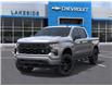 2026 Chevrolet Silverado 1500 Custom (Stk: T6233) in Kincardine - Image 6 of 24