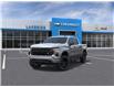 2026 Chevrolet Silverado 1500 Custom (Stk: T6233) in Kincardine - Image 8 of 24