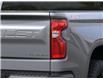 2026 Chevrolet Silverado 1500 Custom (Stk: T6233) in Kincardine - Image 11 of 24