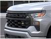 2026 Chevrolet Silverado 1500 Custom (Stk: T6233) in Kincardine - Image 13 of 24