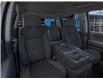 2026 Chevrolet Silverado 1500 Custom (Stk: T6233) in Kincardine - Image 16 of 24