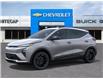2027 Chevrolet Bolt RS (Stk: 45439) in Slave Lake - Image 2 of 24 2027 Chevrolet Bolt RS (Stk: 45439) in Slave Lake - Image 2 of 24