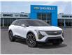 2026 Cadillac OPTIQ Sport (Stk: 107188) in Exeter - Image 7 of 24