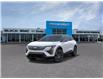 2026 Cadillac OPTIQ Sport (Stk: 107188) in Exeter - Image 8 of 24