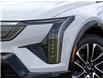 2026 Cadillac OPTIQ Sport (Stk: 107188) in Exeter - Image 10 of 24
