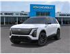 2026 Cadillac VISTIQ Sport (Stk: 107157) in Exeter - Image 6 of 24