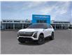 2026 Cadillac VISTIQ Sport (Stk: 107157) in Exeter - Image 8 of 24