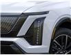 2026 Cadillac VISTIQ Sport (Stk: 107157) in Exeter - Image 10 of 24