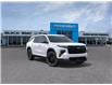 2026 Chevrolet Traverse LT (Stk: 107156) in Exeter - Image 1 of 24