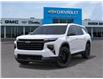 2026 Chevrolet Traverse LT (Stk: 107156) in Exeter - Image 6 of 24