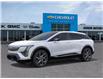 2026 Cadillac OPTIQ Luxury (Stk: 107015) in Exeter - Image 2 of 24