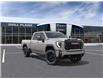 2026 GMC Sierra 2500HD AT4 (Stk: 26393) in Wadena - Image 1 of 24