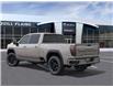 2026 GMC Sierra 2500HD AT4 (Stk: 26393) in Wadena - Image 3 of 24