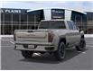 2026 GMC Sierra 2500HD AT4 (Stk: 26393) in Wadena - Image 4 of 24