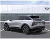 2026 Cadillac OPTIQ Sport (Stk: B260119) in Gatineau - Image 3 of 24