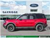 2026 Ford Bronco Sport Badlands (Stk: D55289) in London - Image 3 of 21