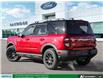 2026 Ford Bronco Sport Badlands (Stk: D55289) in London - Image 4 of 21