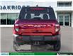 2026 Ford Bronco Sport Badlands (Stk: D55289) in London - Image 5 of 21