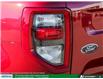2026 Ford Bronco Sport Badlands (Stk: D55289) in London - Image 8 of 21