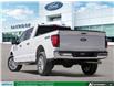 2026 Ford F-150 Lariat (Stk: D55175) in London - Image 4 of 24