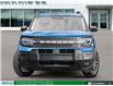 2026 Ford Bronco Sport Big Bend (Stk: D55290) in London - Image 2 of 25