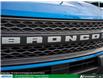 2026 Ford Bronco Sport Big Bend (Stk: D55290) in London - Image 9 of 25