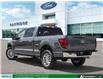 2026 Ford F-150 Lariat (Stk: D55169) in London - Image 4 of 24