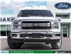 2026 Ford F-150 Lariat (Stk: D55219) in London - Image 2 of 24