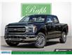 2026 Ford F-150 Lariat (Stk: D55170) in London - Image 1 of 23