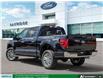 2026 Ford F-150 Lariat (Stk: D55170) in London - Image 4 of 23