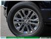 2026 Ford F-150 Lariat (Stk: D55170) in London - Image 7 of 23