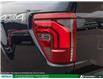 2026 Ford F-150 Lariat (Stk: D55170) in London - Image 10 of 23