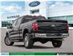 2026 Ford F-150 Lariat (Stk: D55172) in London - Image 4 of 24