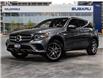 2017 Mercedes-Benz GLC300 Navigation + No accident (Stk: P5790A) in North York, - Image 1 of 29
